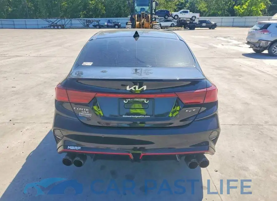 3KPF44AC4PE608863# 6