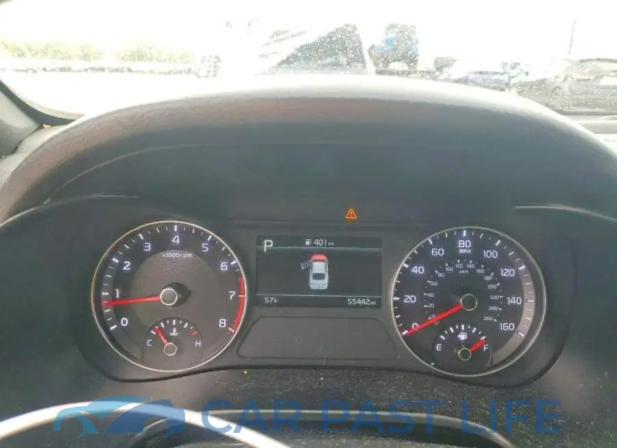 3KPF44ACXPE565338# 9