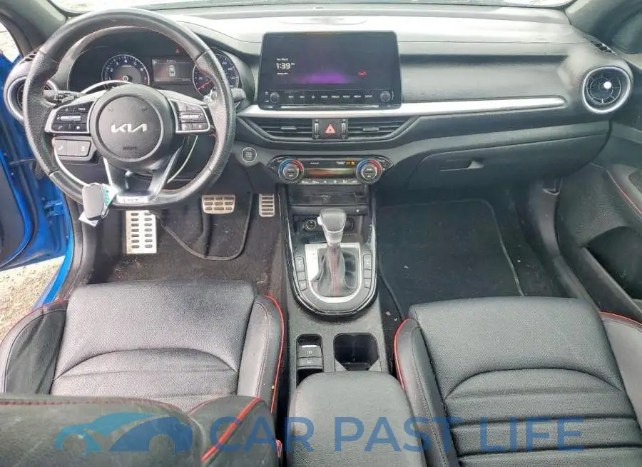 3KPF44ACXPE565338# 8