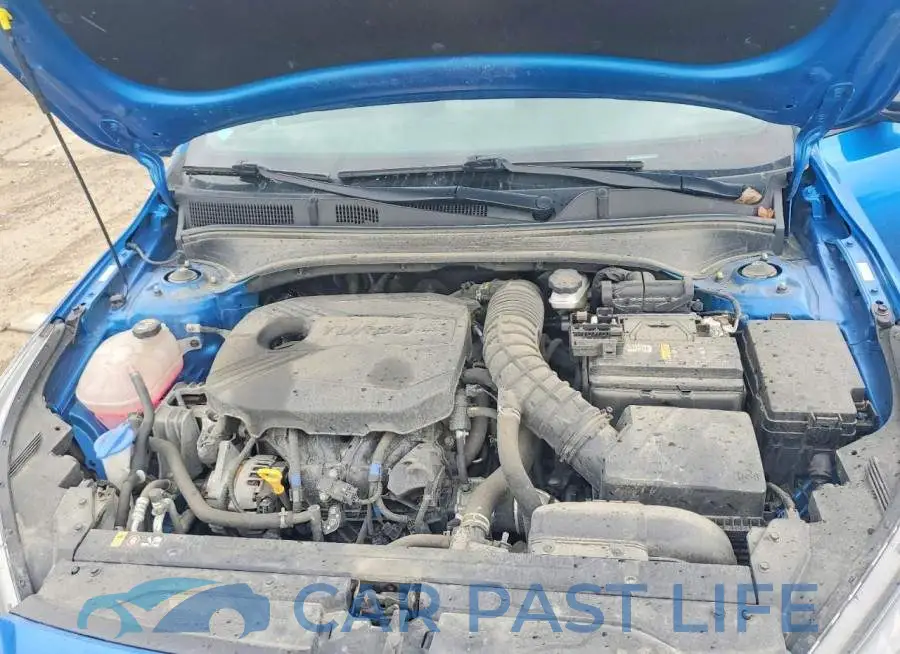 3KPF44ACXPE565338# 11
