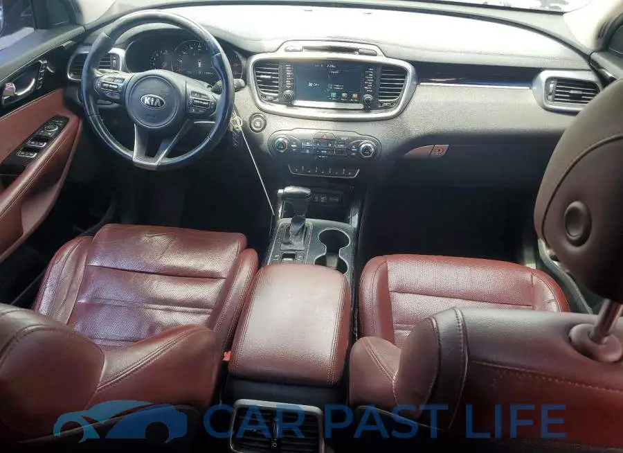 5XYPK4A51HG205424# 8