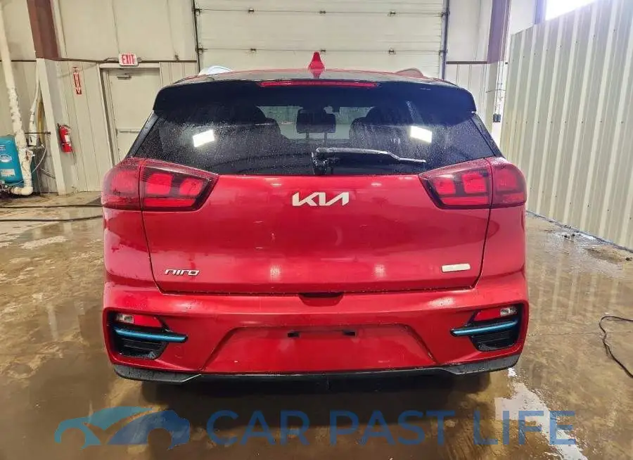KNDCC3LG9N5160676# 6