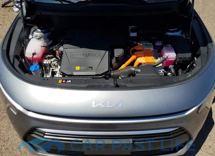 KNDCP3LEXT5319852# 12