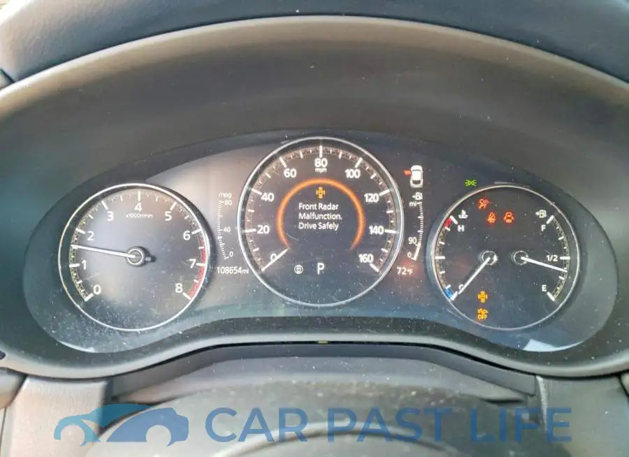 3MVDMBBL3LM134185# 9