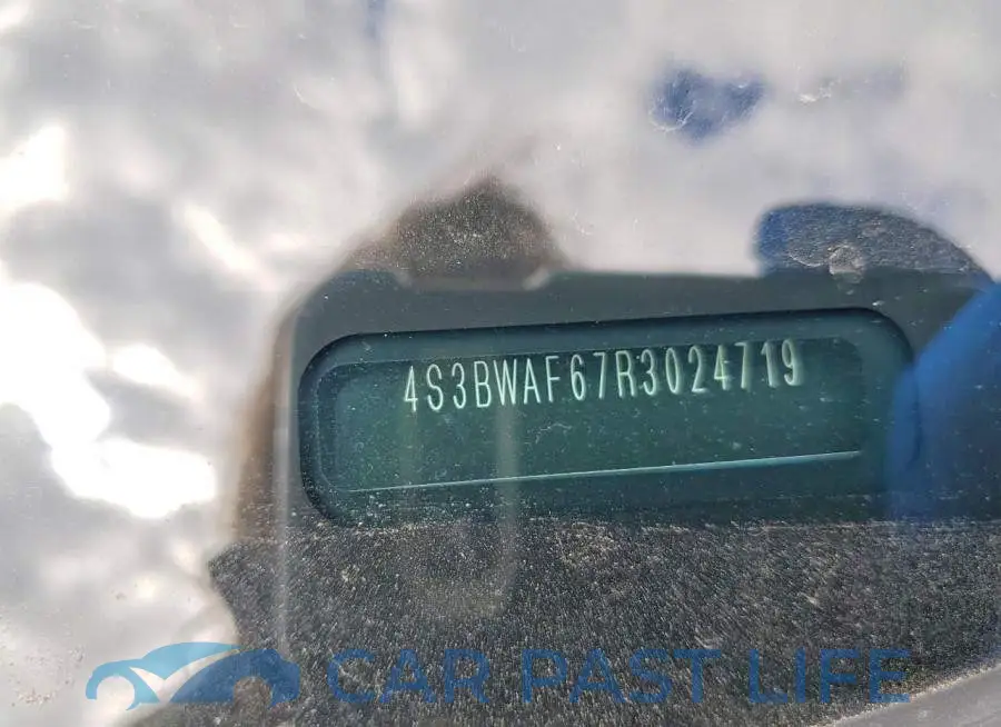 4S3BWAF67R3024719# 12