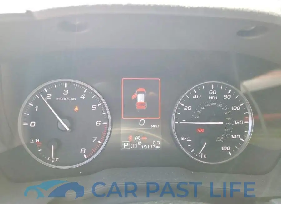 4S4GUHM68R3731055# 9