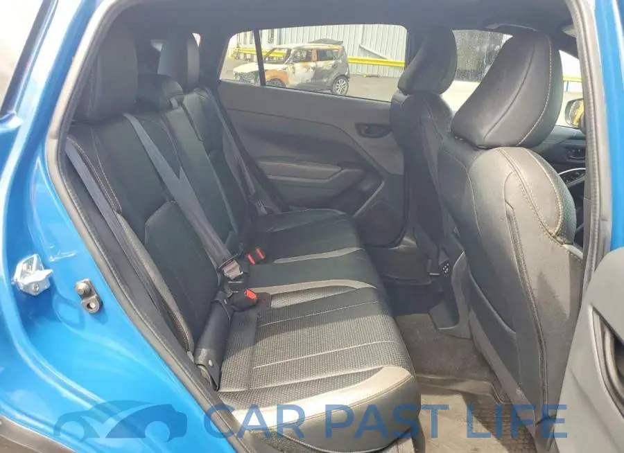 4S4GUHT6XR3750983# 10