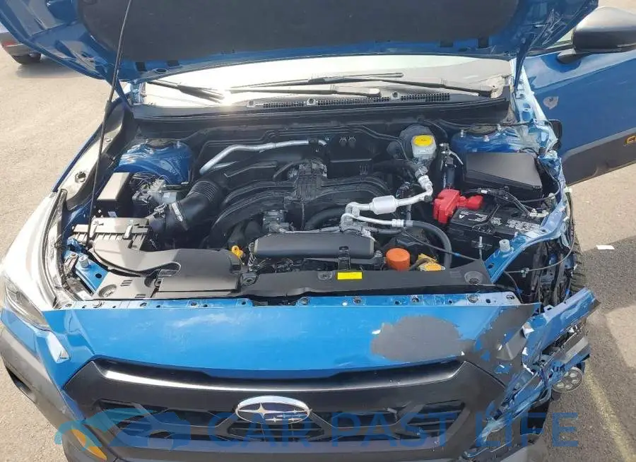 4S4GUHT6XR3750983# 11
