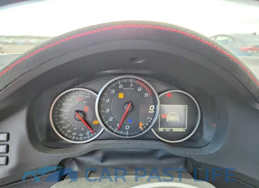 JF1ZCAD12J9600027# 9