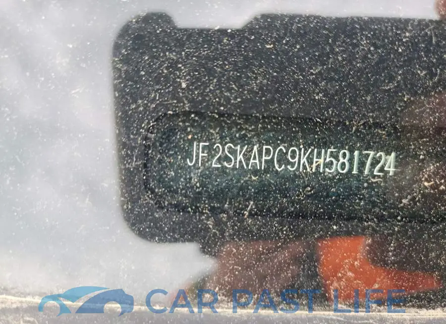 JF2SKAPC9KH581724# 13