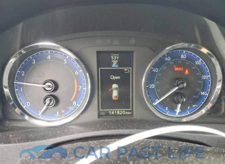2T1BURHE1HC926412# 9