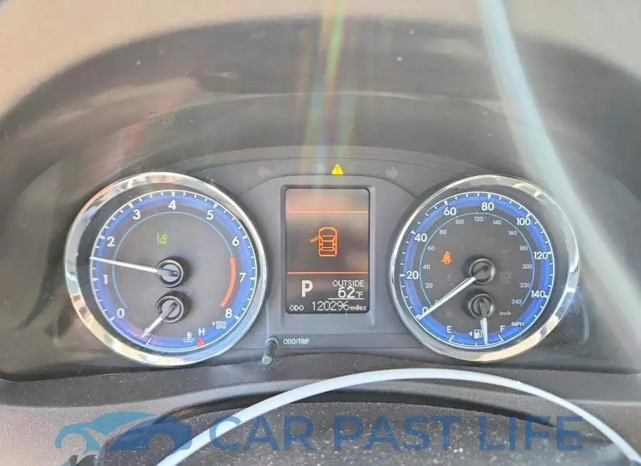 2T1BURHE2HC755458# 9