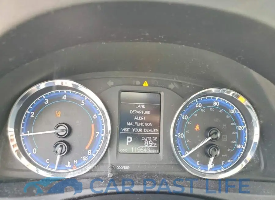 2T1BURHE2HC875910# 9