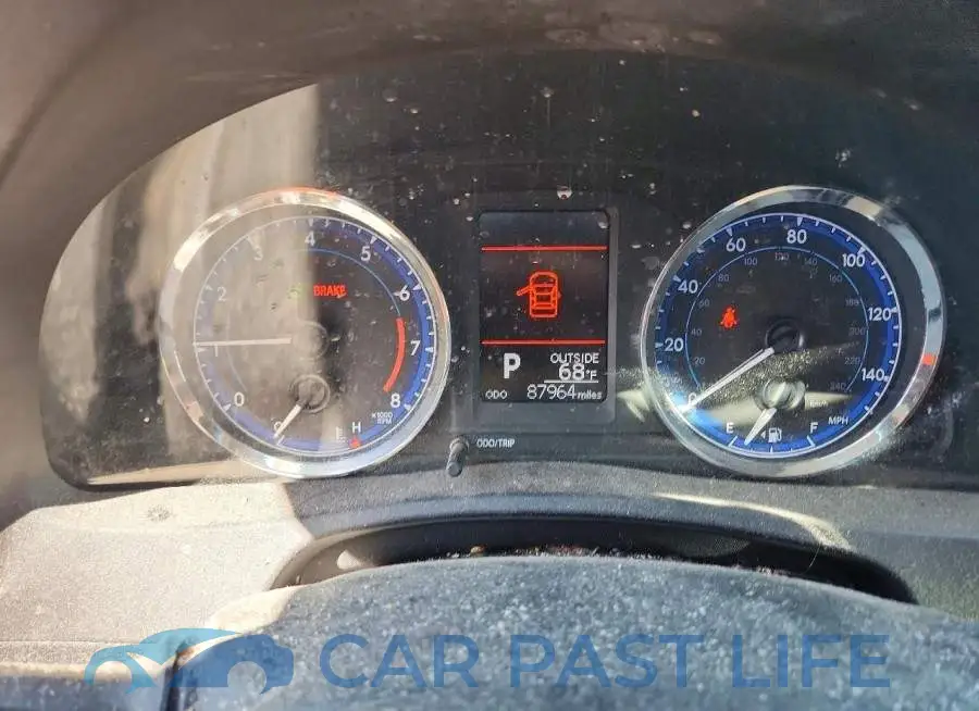 2T1BURHE6HC962421# 9