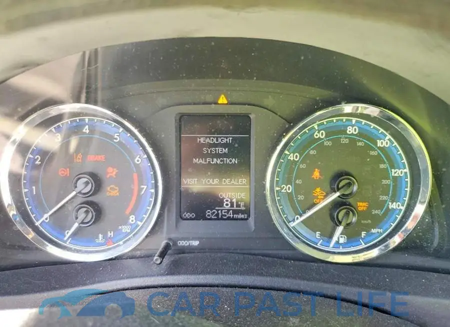 2T1BURHEXHC960073# 9