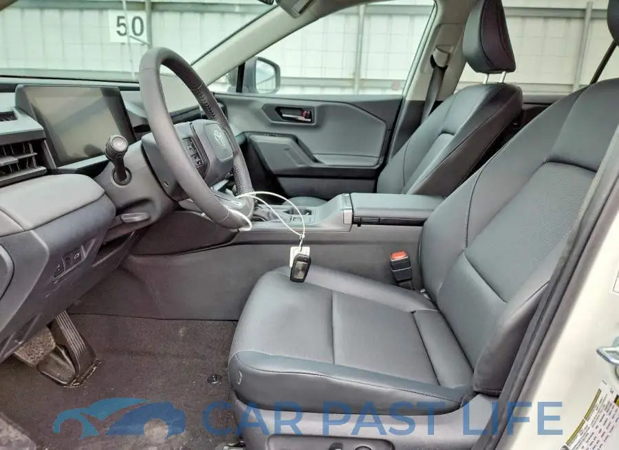 2T36CRAV9TC004467# 7
