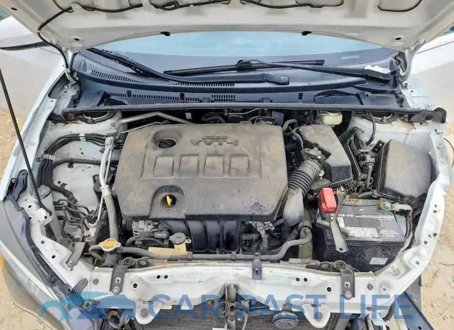5YFBURHE4HP638268# 11