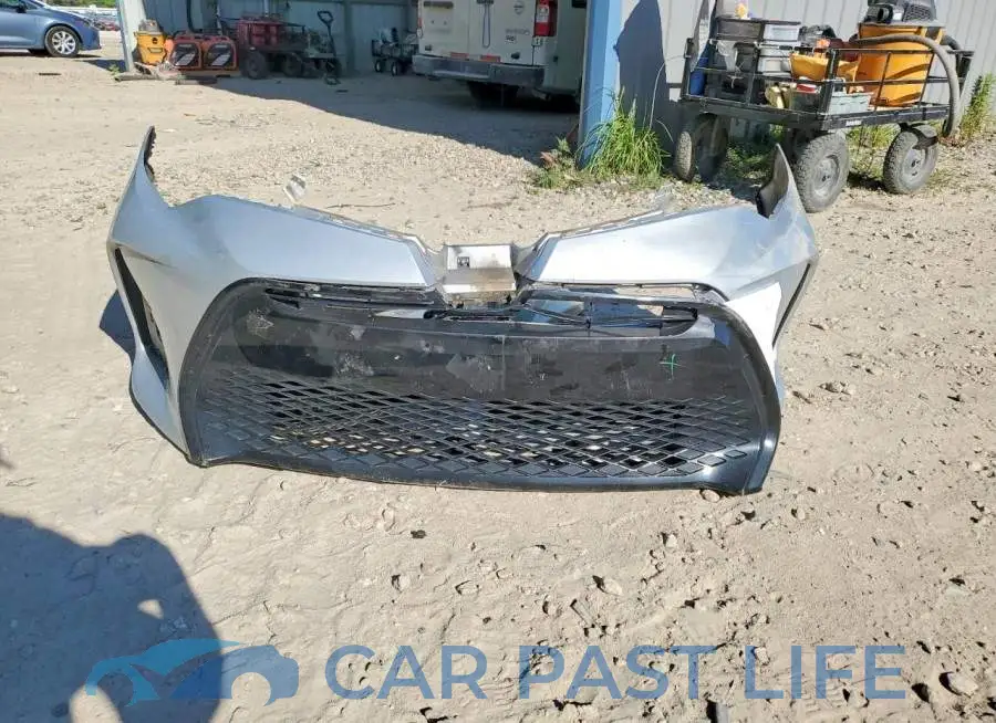 5YFBURHE4HP638495# 12