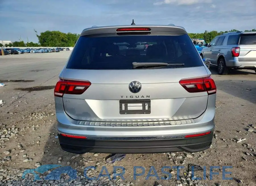 3VV3B7AX6NM020092# 6