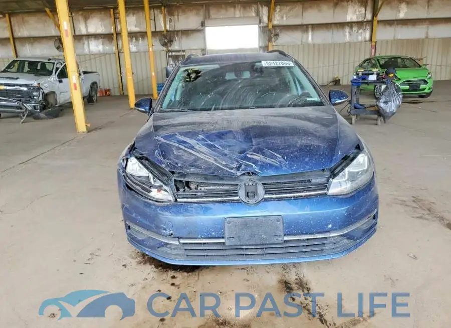 3VW117AU6KM510006# 5