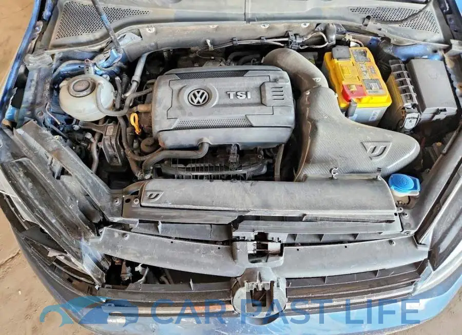 3VW117AU6KM510006# 12