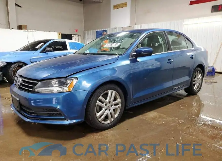 3VW2B7AJ2HM213184# 1