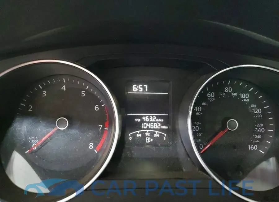 3VW2B7AJ2HM213184# 9