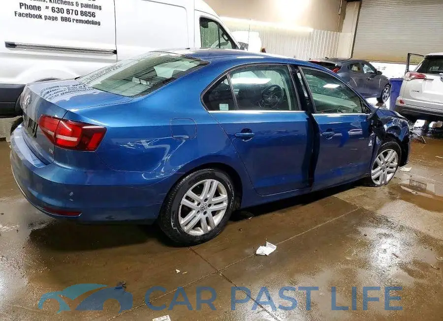 3VW2B7AJ2HM213184# 3