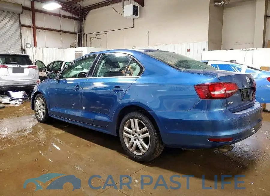 3VW2B7AJ2HM213184# 2
