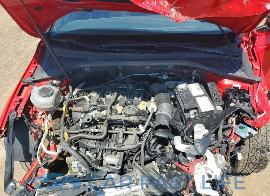 3VW447AU0JM256179# 11