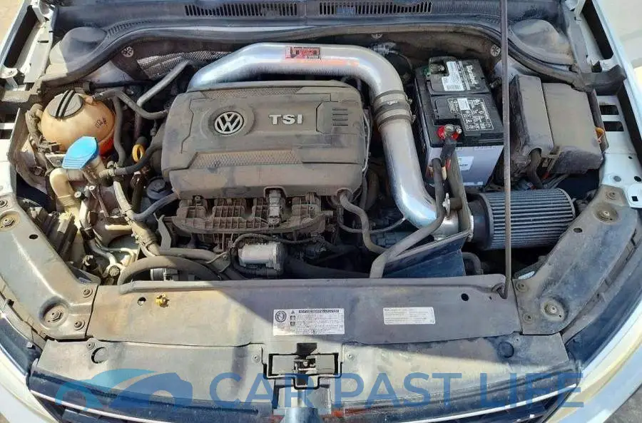3VW4T7AJ1HM327652# 11