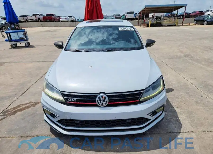 3VW4T7AJ1HM327652# 5