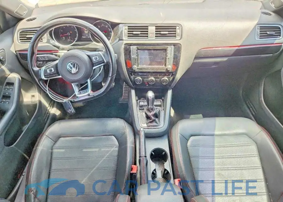 3VW4T7AJ1HM327652# 8