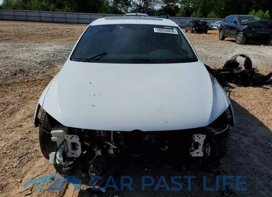 3VW4T7AJ3HM267941# 5