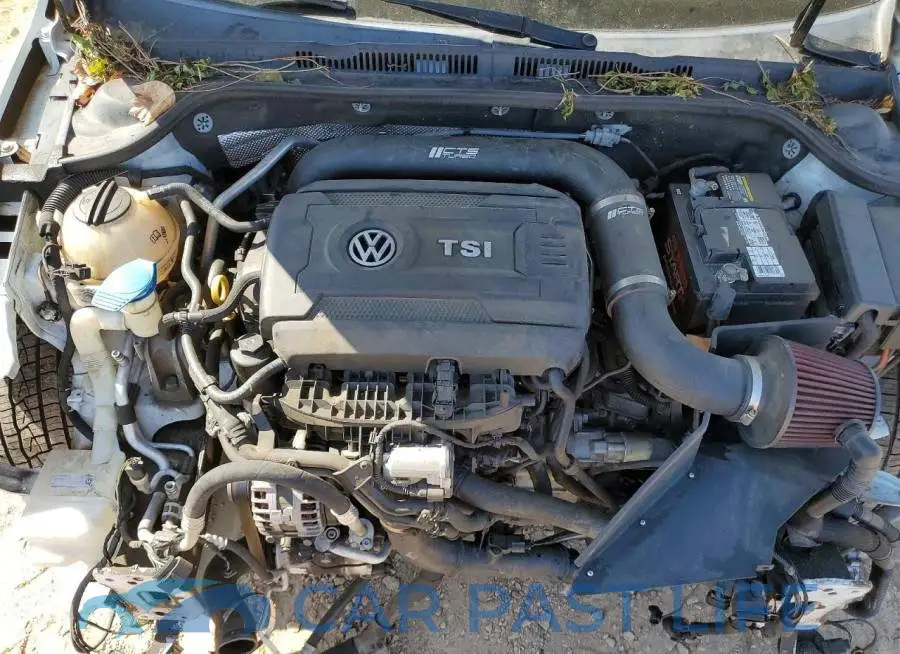 3VW4T7AJ3HM267941# 11