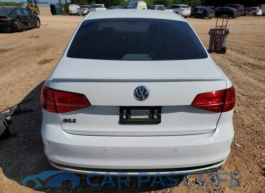 3VW4T7AJ3HM267941# 6