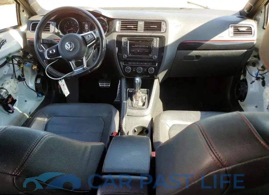 3VW4T7AJ3HM267941# 8