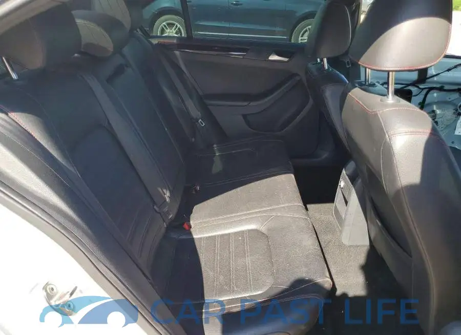 3VW4T7AJ3HM267941# 10