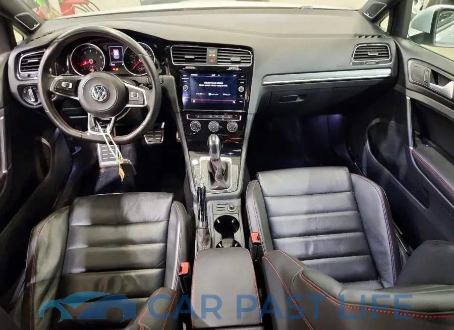 3VW6T7AU1KM012022# 8