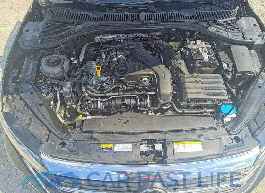 3VW7M7BU4PM051081# 11