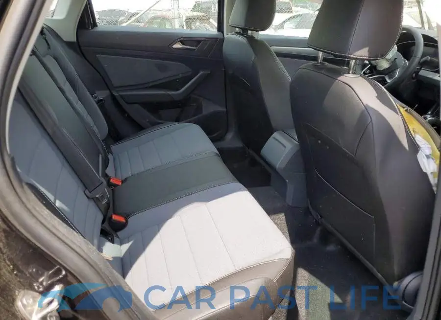 3VW7W7BU5TM031328# 10