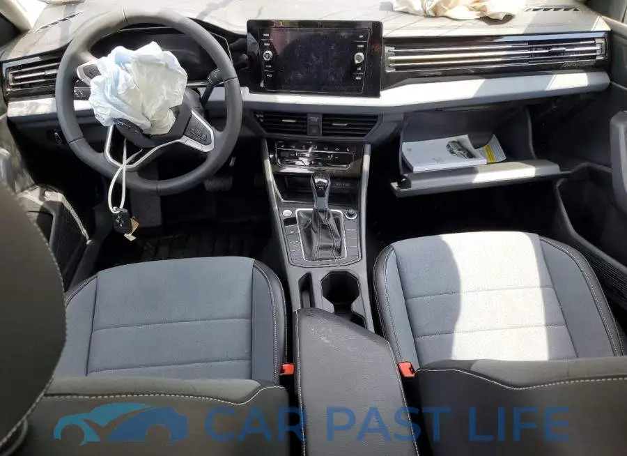 3VW7W7BU5TM031328# 8