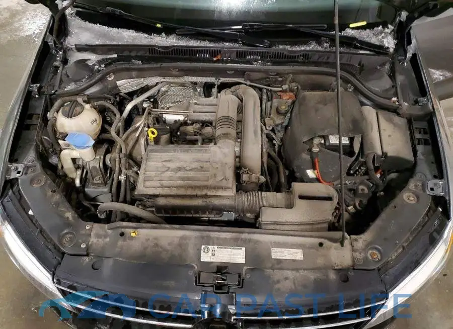 3VWDB7AJ0HM293285# 11