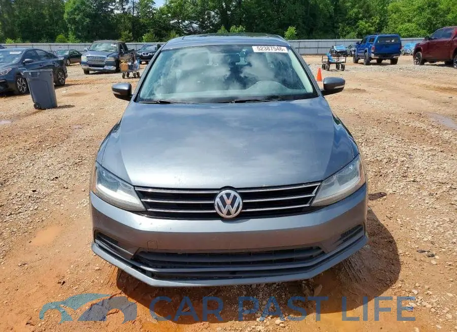 3VWDB7AJXHM273027# 5