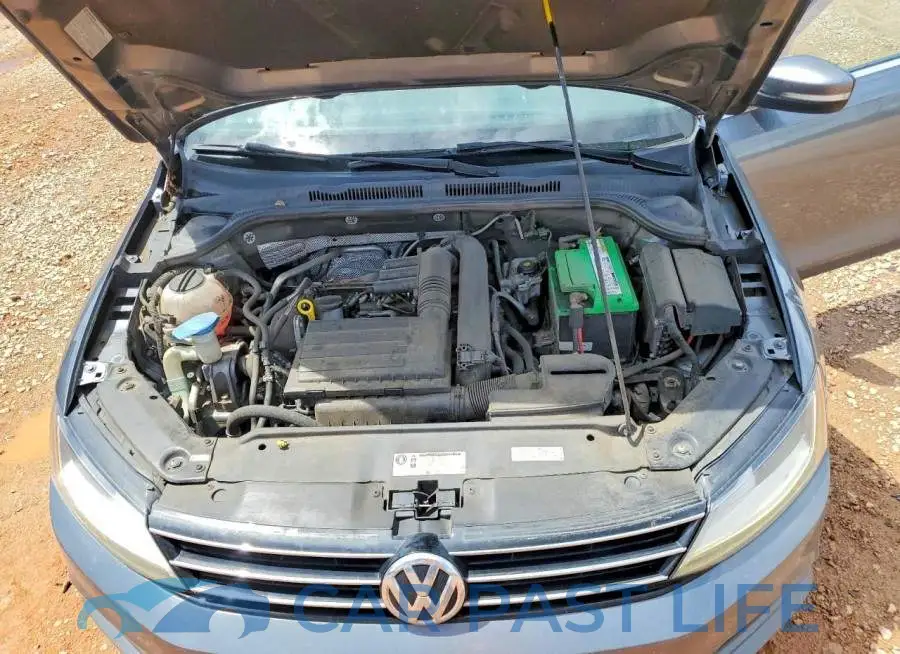 3VWDB7AJXHM273027# 11
