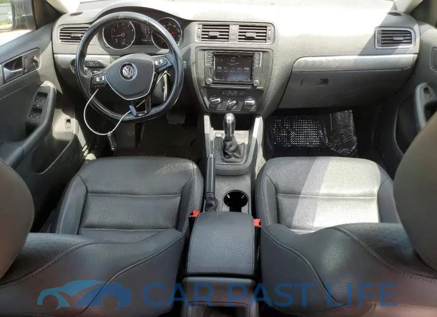 3VWDB7AJXHM273027# 8