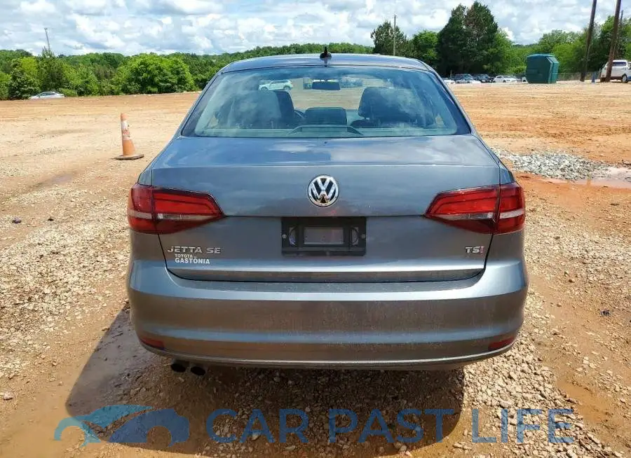 3VWDB7AJXHM273027# 6