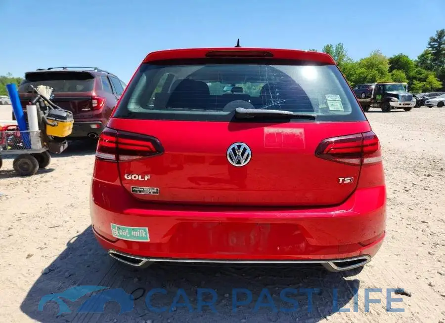 3VWG17AU6JM251350# 6
