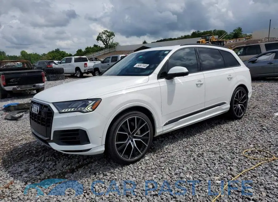 WA1VXAF7XMD022043# 1