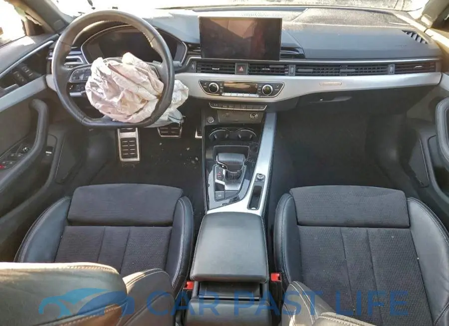 WAUENAF41LN014517# 8
